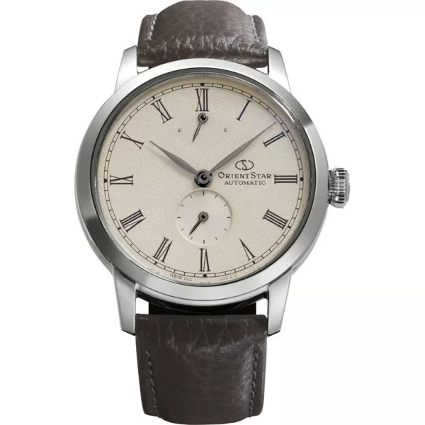 Orient Star M45 Collection men's watch RE-BS0002S00B