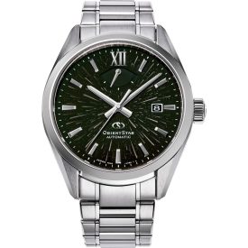   Orient Star Contemporary M34 F8 Date Limited Edition men's watch RE-BX0009B00B