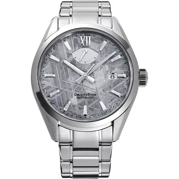 Orient Star M34 Meteorite 75th Anniversary Limited Edition men's watch RE-BX0010A00B