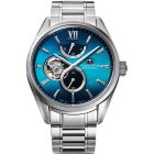 Orient Star M34 F7 Open Heart men's watch RE-BY0004A00B