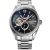 Orient Star 50 M34 F7 Open Heart Limited Edition men's watch RE-BY0007A00B