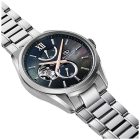 Orient Star 50 M34 F7 Open Heart Limited Edition men's watch RE-BY0007A00B