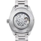 Orient Star 50 M34 F7 Open Heart Limited Edition men's watch RE-BY0007A00B