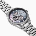 Orient Star 50 M34 F7 Open Heart Limited Edition men's watch RE-BY0009A00B