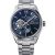 Orient Star 50 M34 F7 Open Heart men's watch RE-BY0010L00B