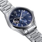 Orient Star 50 M34 F7 Open Heart men's watch RE-BY0010L00B