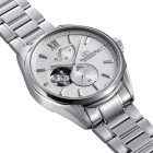 Orient Star 50 M34 F7 Open Heart men's watch RE-BY0011S00B