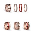 Bering female ring set REDSAILING-9