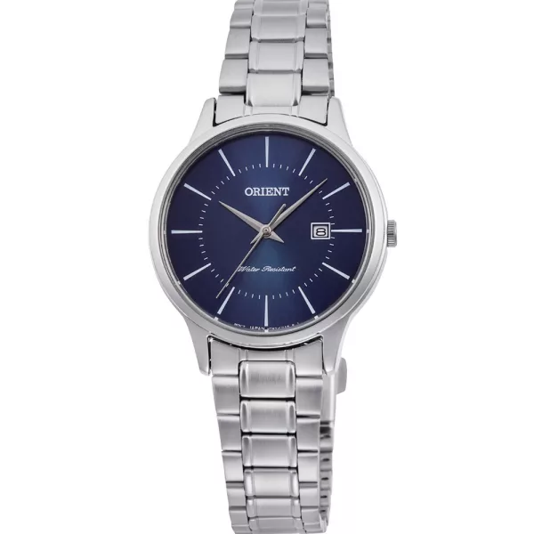 Orient Classic women's watch RF-QA0011L10B