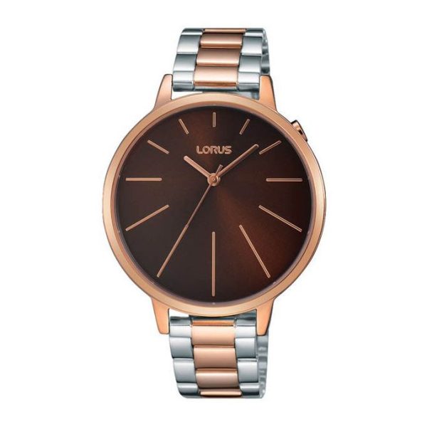Lorus Women women's watch RG202KX-9