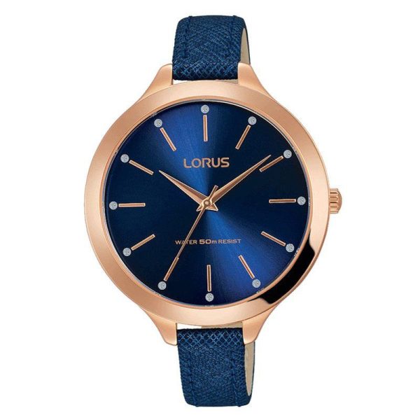 Lorus women's watch RG202LX-9