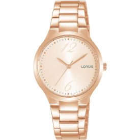 Lorus Women women's watch RG206UX-9
