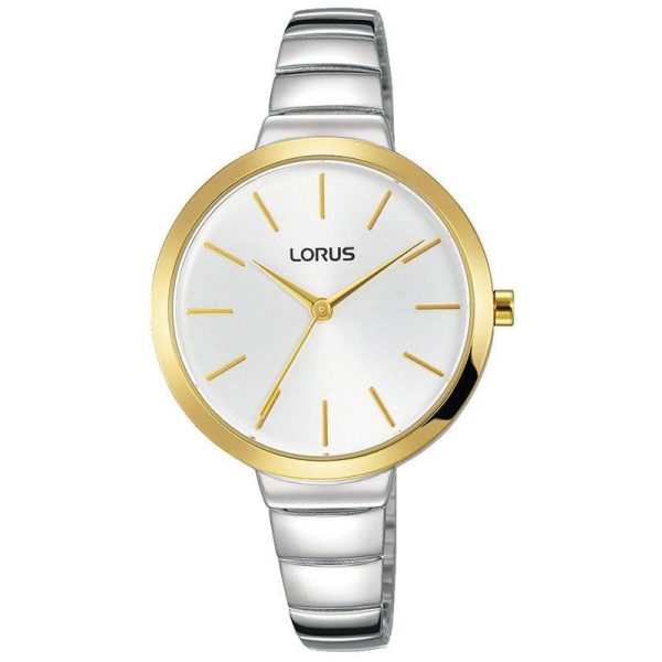 Lorus women's watch RG218LX-9