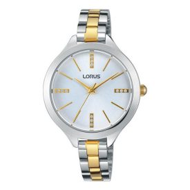 Lorus women's watch RG221KX-9