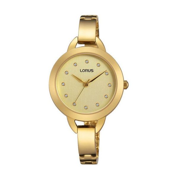 Lorus women's watch RG226KX-9