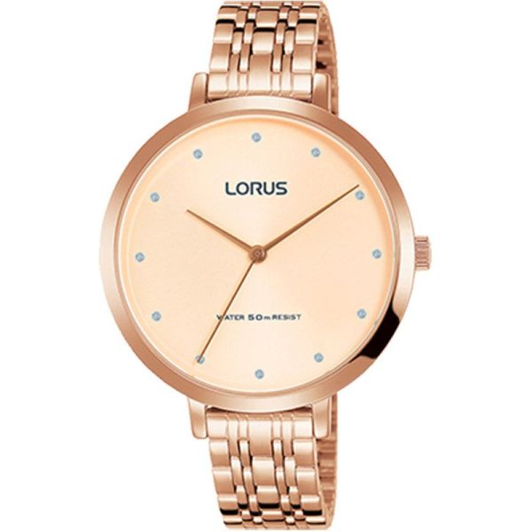 Lorus Women women's watch RG226MX-9