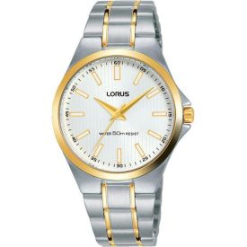 Lorus Classic women's watch RG230PX-9