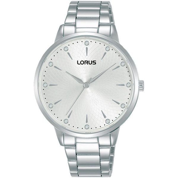 Lorus Women women's watch RG231TX-9