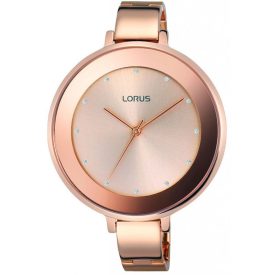 Lorus women's watch RG236LX-9