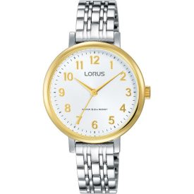 Lorus Women women's watch RG238MX-9