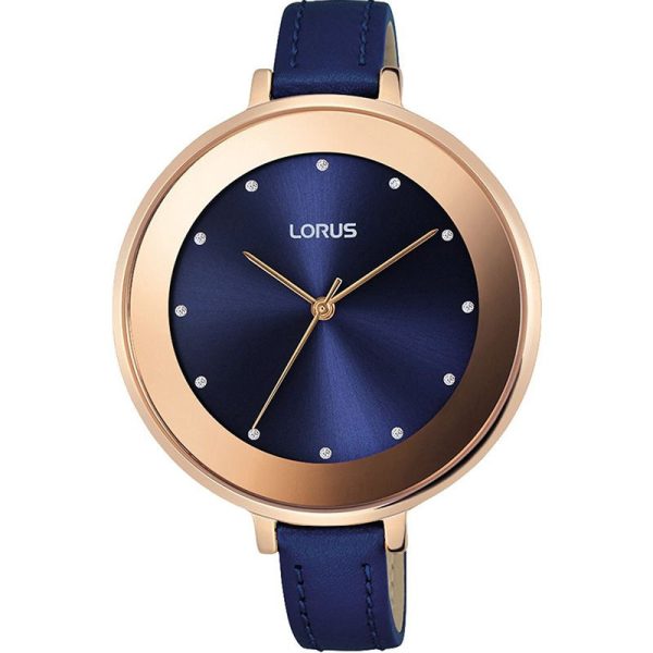 Lorus Women women's watch RG240LX-9