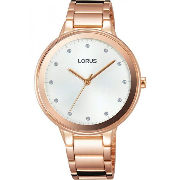 Lorus Women women's watch RG278LX-9
