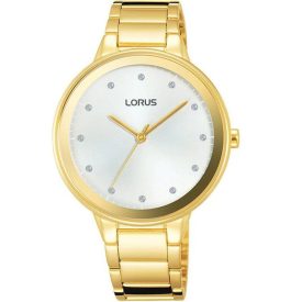 Lorus Women women's watch RG280LX-9
