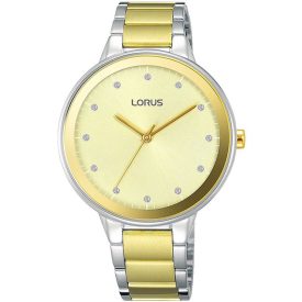 Lorus Women women's watch RG281LX-9