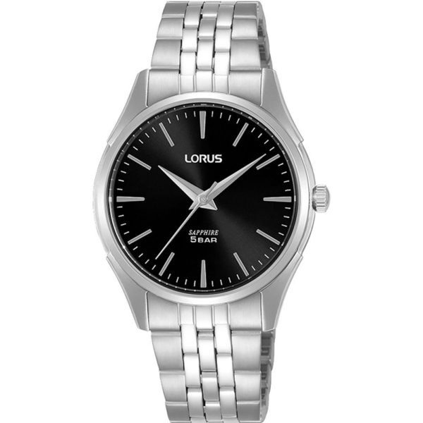 Lorus Classic women's watch RG283SX-9