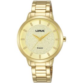 Lorus Women women's watch RG290SX-9