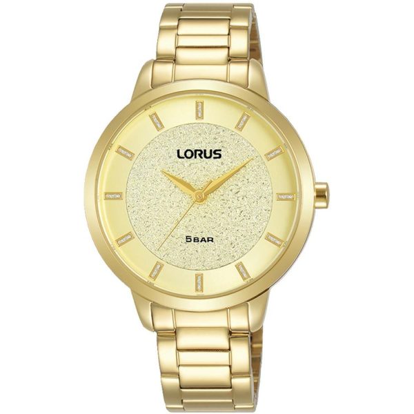 Lorus Women women's watch RG290SX-9