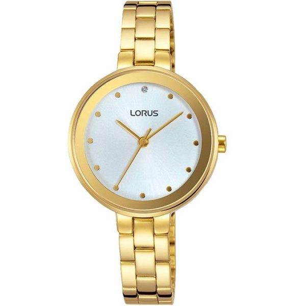 Lorus Women women's watch RG294LX-9