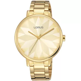 Lorus Women women's watch RG296NX-9