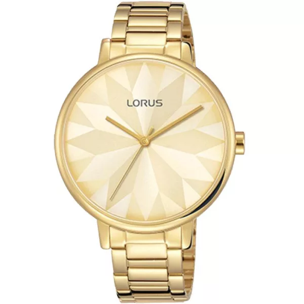 Lorus Women women's watch RG296NX-9