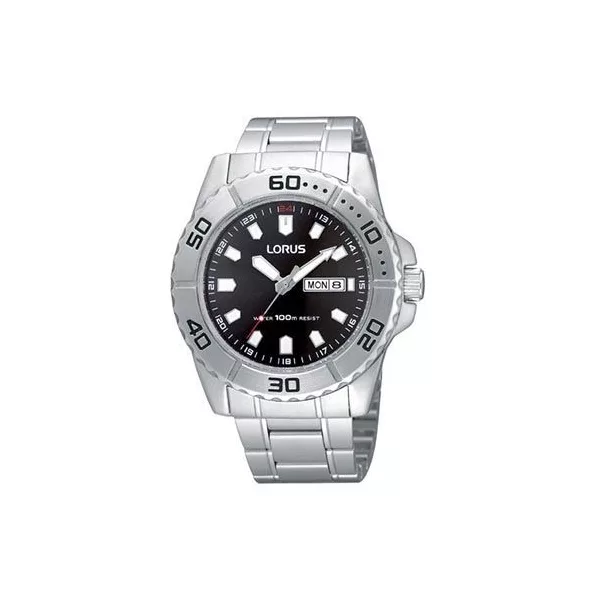 LORUS watch RH313AX-9