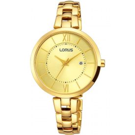 Lorus Women women's watch RH706BX-9