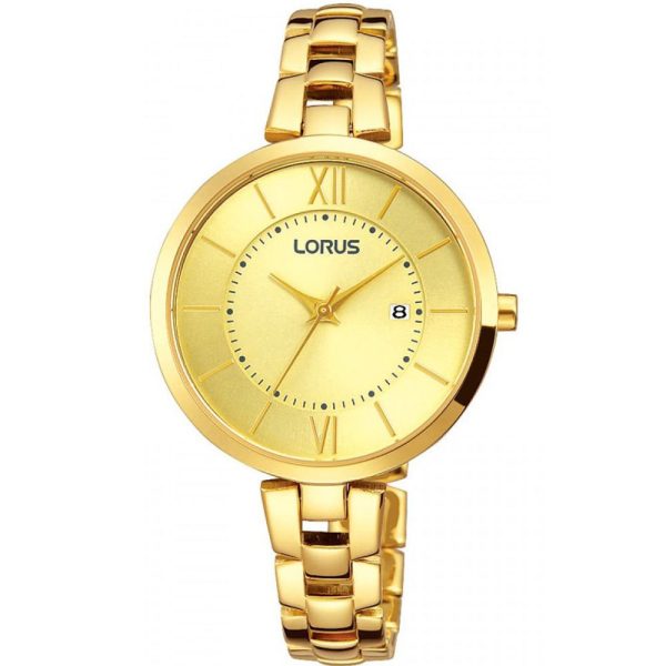 Lorus Women women's watch RH706BX-9