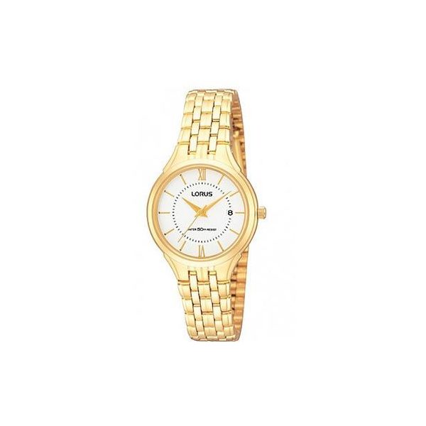 LORUS watch RH734AX-9