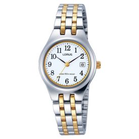 Lorus women's watch RH787AX-9