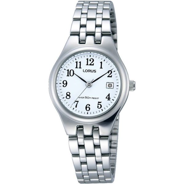 Lorus Classic women's watch RH791AX-9