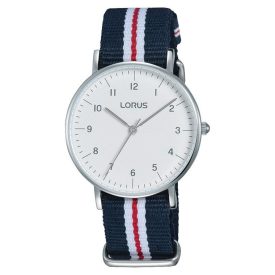 Lorus Classic women's watch RH805CX-9