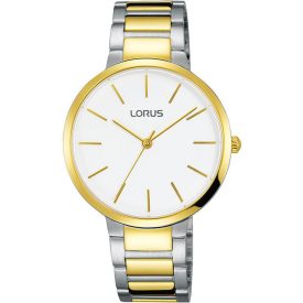 Lorus Classic women's watch RH812CX-9