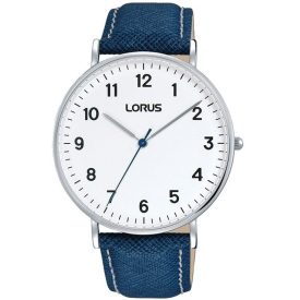 Lorus Classic men's watch RH819CX-9