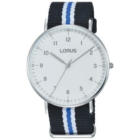 Lorus men's watch RH899BX-9