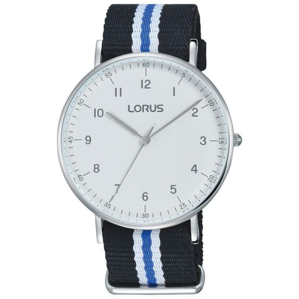 Lorus men's watch RH899BX-9