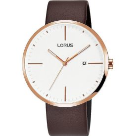 Lorus Dress men's watch RH902JX-9
