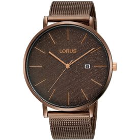 Lorus Classic men's watch RH913LX-9