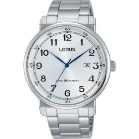 Lorus Classic men's watch RH925JX-9