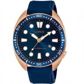 Lorus Sports men's watch RH926LX-9