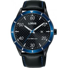 Lorus Sports men's watch RH929KX-9